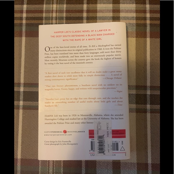 To Kill a Mockingbird and Go Set a Watchman book bundle - Picture 8 of 12